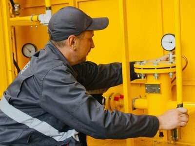 У 167 будинках на Волині проведуть техобслуговування газових мереж у вересні: адреси