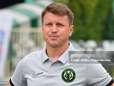 Ротань та Козак — найкращі тренер та гравець 4-го туру УПЛ - ПРО ФУТБОЛ