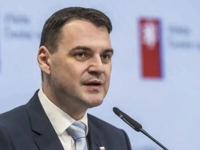 Глава МЗС Чехії закликав Європу долучити до переговорів щодо війни в Україні