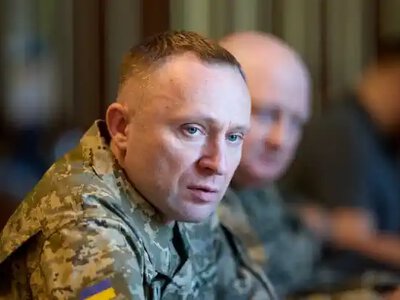 Драпатий пообіцяв змінити систему служби в ЗСУ та назвав нові принципи