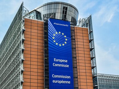 Понад 30 ШІ-компаній потрапили під перші перевірки Єврокомісії