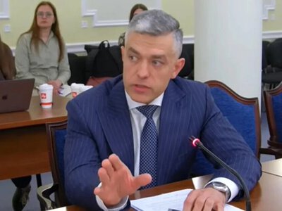Ексголова наглядової ради Sense Bank отримав посаду після дзвінка Мудрої - ТСК