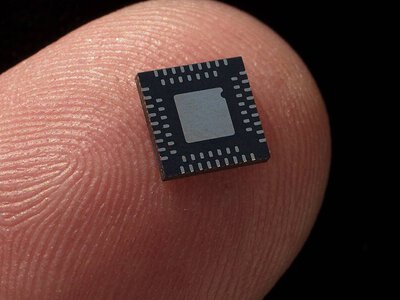 LG може доручити Samsung виробництво чипів для розумного дому