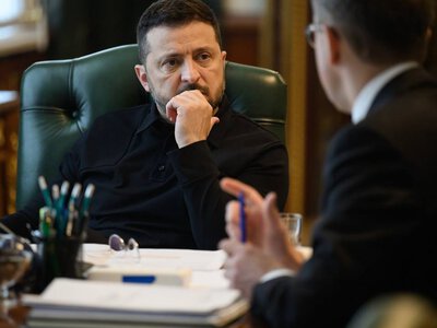 Два рівні тривог та робота транспорту: Зеленський анонсував зміни