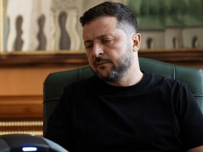 Шахрайські кол-центри та дропи: Зеленський вимагає жорсткіших покарань