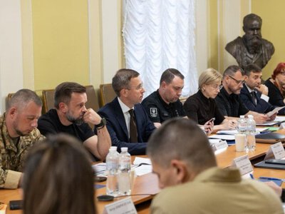 Корецький: У 2027 році на підтримку ветеранів планують спрямувати 18,5 млрд гривень