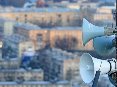 В Україні запровадять два рівні загрози при повітряних тривогах: детальніше