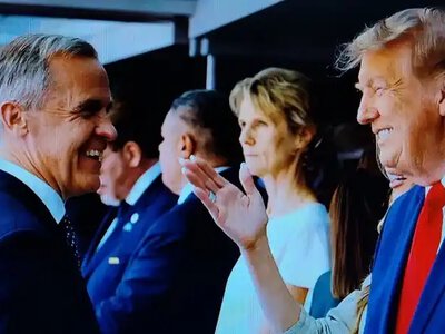 Коли сила починає працювати проти сили: Трамп ризикує повторити стратегічну помилку Путіна
