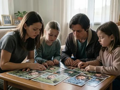 Координаційний штаб просить родини полонених завантажувати фото у кабінет