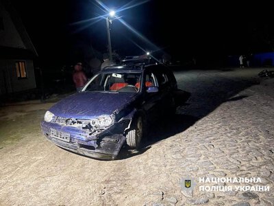 На Володимиреччині судитимуть водійку, через яку у ДТП тяжко травмувався 17-річний мопедист