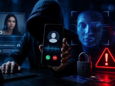 Дзвонять родичі чи шахраї? ШІ клонує голоси за секунди: як розпізнати обман