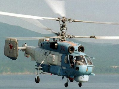Сили оборони знищили російські Ка-27 та МіГ-29 на аеродромах у Єйську та Міллерово, – Генштаб