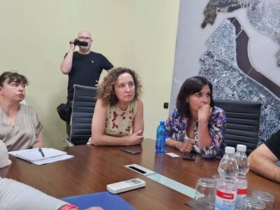 Замість 662 дерев — менше десяти: запропоновано новий маршрут в мікрорайоні «Теремки»