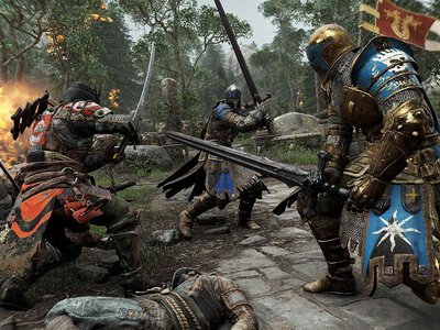 For Honor: Linux-гравцям закриють мультиплеєр