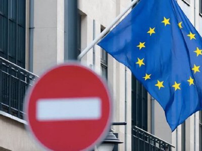 ЄС поки не домовився про продовження персональних санкцій проти Росії