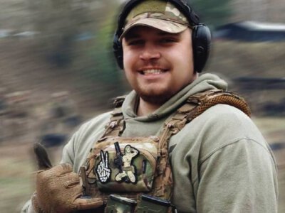 Майор із Великокучурівської громади отримав відзнаку Міністра оборони України