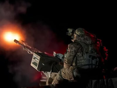 Херсонська бригада знищила російський “Бандероль” над Одещиною