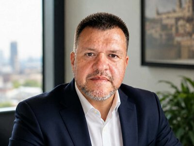 Нові транспортні хаби: Сергій Петрик розповів про ключові ризики реформи
