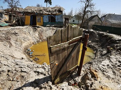 Компенсація за знищене майно: на яку суму сформували сертифікати для жителів Луганщини