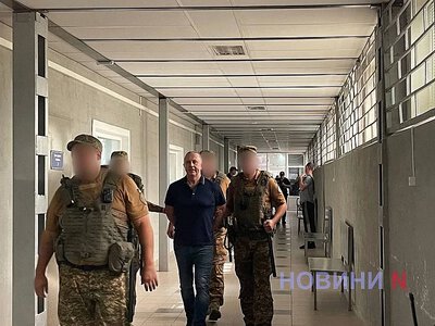 Суд по справі “смотрящего” за Миколаєвом: Наум вимагає відводу прокурора