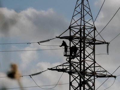 Завтра відключень електроенергії в Україні не планують