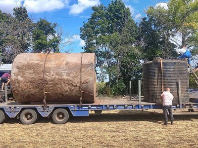 На Харківщині викрили масштабну схему крадіжки газового конденсату