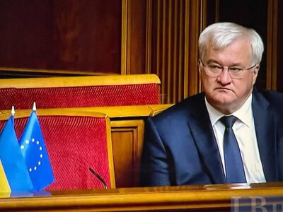 Сибіга: Україна офіційно повідомила ICAO про небезпеку повітряного простору Росії для цивільної авіації