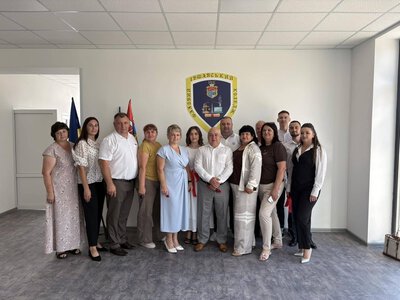 В Іршаві відкрили сучасний освітній заклад для майбутніх фахівців