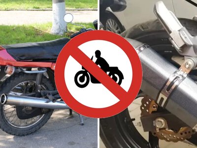 У Мукачеві посилять контроль за нічним шумом від мотоциклів та облаштують паркомісця для ветеранів