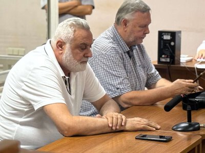 Вирок через 9 років: що вирішив суд у справі пожежі в таборі «Вікторія»