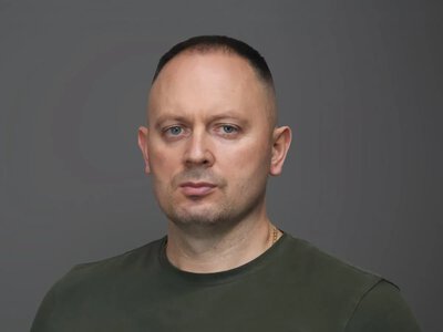 «Сталева Сотка» змінює командира: Руслан Ткачук переходить до 19 Армійського корпусу