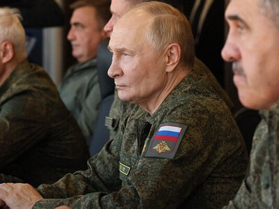 Путін заявив про величезні цифри: експерт розібрав, що насправді відбулося на фронті за літо
