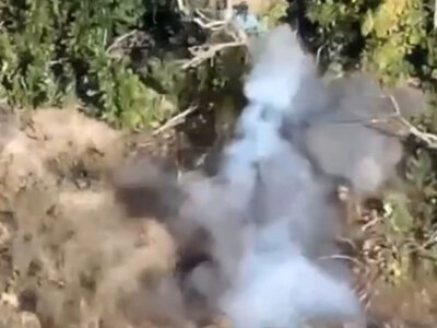 Пілоти FPV-дронів волинської бригади розгромили російську техніку і піхоту на Куп’янщині