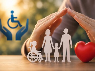 Від 3000 до 8000 грн: кому піднімуть виплати з інвалідності з 2027 року
