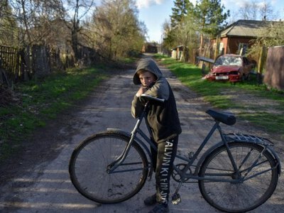 На Донеччині залишаються 350 дітей, які підлягають примусовій евакуації