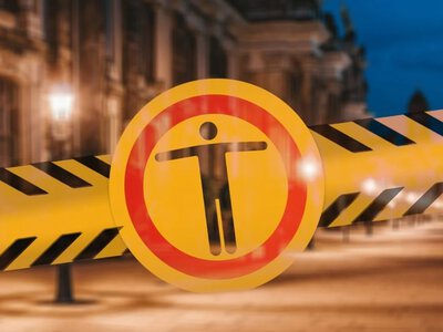 Чи зміниться комендантська година на Львівщині