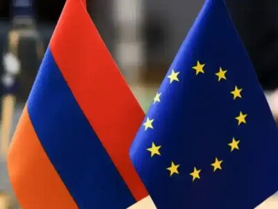 ЄС підхопив вірменський експорт після обмежень Росії
