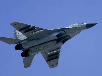 Геннштаб: Підтверджено знищення літака МіГ-29 та вертольота Ка-27. Уражено склади боєприпасів і МТЗ противника