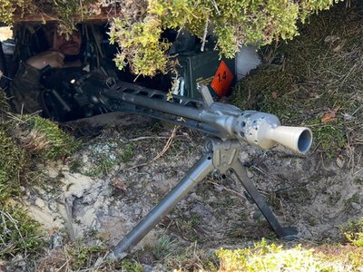 Окупанти намагалися просочитися до Оріхова: українські військові знищили ДРГ