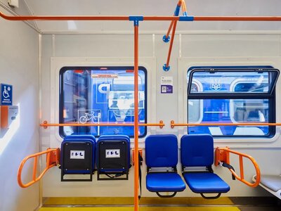 Укрзалізниця призупинила рух Kyiv City Express: яка причина