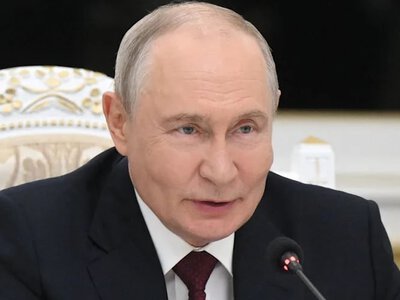 Колишній глава відомства канцлера Німеччини розкритикував Путіна