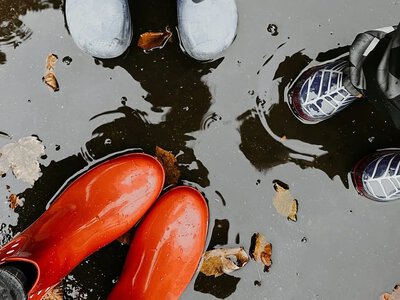 Чого чекати від погоди на Рівненщині 3 вересня. Синоптики обіцяють короткочасні дощі й місцеві грози