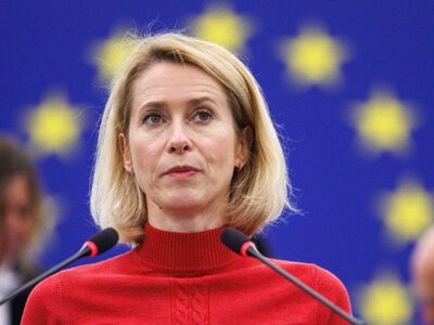 Кілька країн ЄС зобов’язалися надати Україні більше засобів ППО, – Каллас