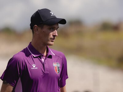 Тренер Вереса U19: Ми працюємо зараз з таким віком, де кожен день відбувається розвиток