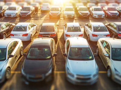 Названо 10 найкращих гібридних авто 2026 року