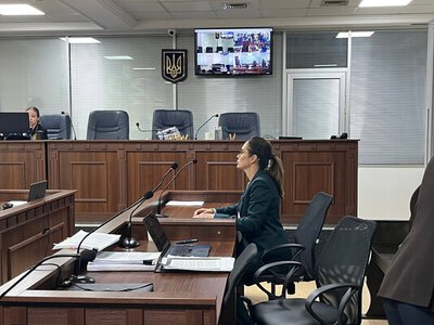 Суд відмовився знизити заставу для Ірини Мудрої до 5 мільйонів