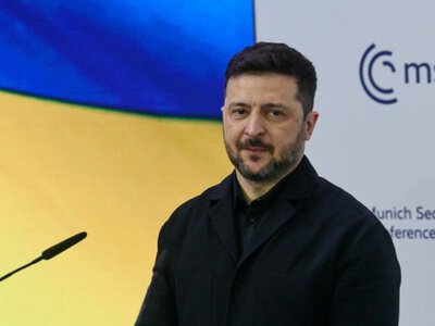 Зеленський вніс до Ради два законопроєкти про кримінальну відповідальність за кол-центри і дроп-рахунки. Про що проєкти