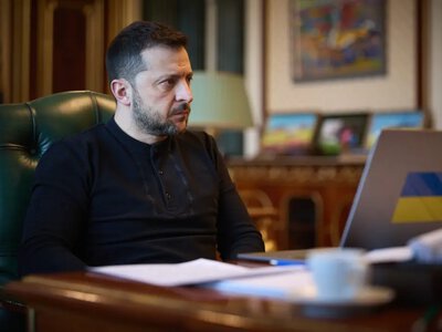 Абсолютно ганебна ситуація: Зеленський прокоментував стрілянину в Києві