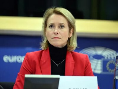 ЄС запропонував ввести мораторій на бойові дії в Чорному морі