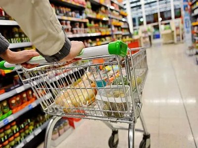 Ціни на продукти в Україні можуть зрости через проблеми з логістикою, але дефіциту немає